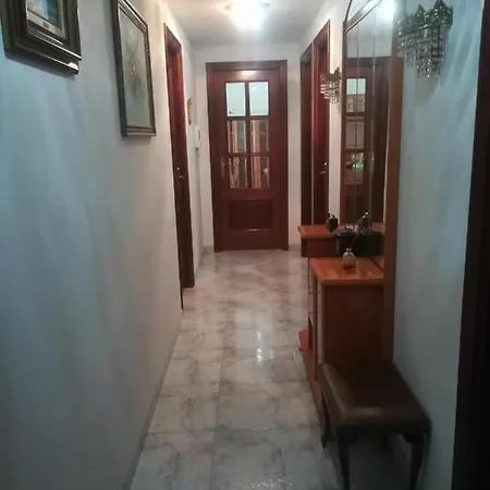 Apartment Nuevo: Vista Ría Y Puerto Con Piscina Familiar *