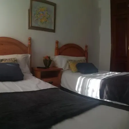 Apartment Nuevo: Vista Ría Y Puerto Con Piscina Familiar